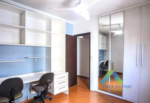Imagem Apartamento à venda no bairro Rudge Ramos - São Bernardo do Campo/SP