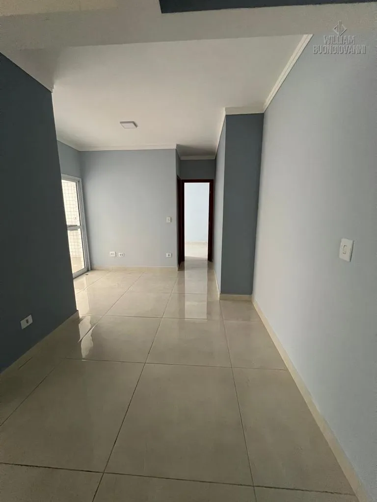 Imagem Apartamento Caiçara - LOCAÇÃO DEFINITIVA - SACADA GOURMET - PISCINA