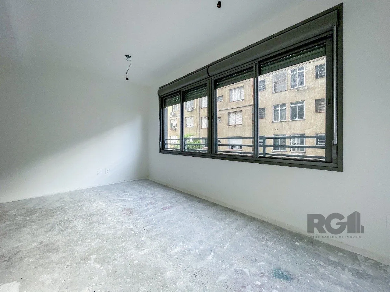 Imagem APARTAMENTO STUDIO COM 27M² À VENDA - BAIRRO CIDADE BAIXA
