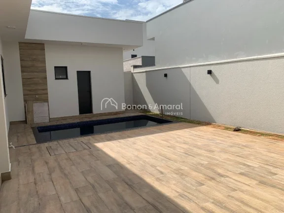 Imagem Encante-se com esta casa contemporânea, projetada para oferecer conforto, sofisticação e praticid...