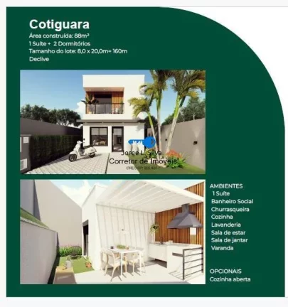 Imagem Lotes em Condomínio Fechado Alto da Colina Cajamar 160m2 à 350m2 Ultimas!