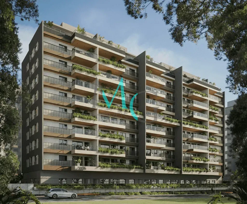 Imagem Cobertura Duplex à venda 4 Quartos 2 Suites 2 Vagas 215.09M² Barra da Tijuca Rio de Janeiro - RJ | Green Park Barra - Green View - Fase 1