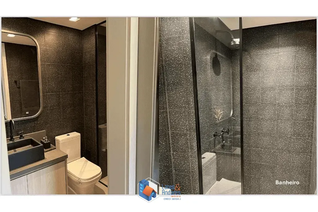 Imagem Apartamento à venda 1 Quarto 1 Suite 51M² Vila Mariana São Paulo - SP