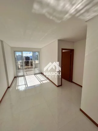 Imagem Apartamento com 3 dormitórios à venda, 86 m² por R$ 980.000,00 - Praia de Itapoã - Vila Velha/ES