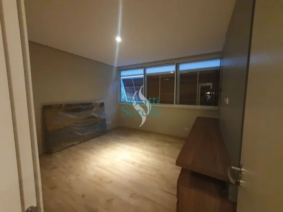 Imagem Apartamento Mobiliado à Venda no Jardim Paulista - São Paulo/SP.