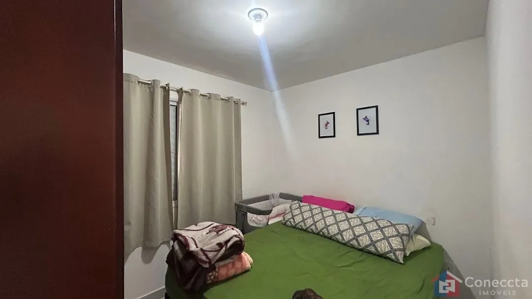 Imagem Apartamento à venda, 45 m² por R$ 185.000,00 - Ipanema - Patos de Minas/MG