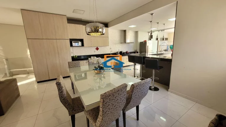 Imagem Apartamento Duplex/Cobertura no bairo Jardim Vitória - Santana do Paraíso