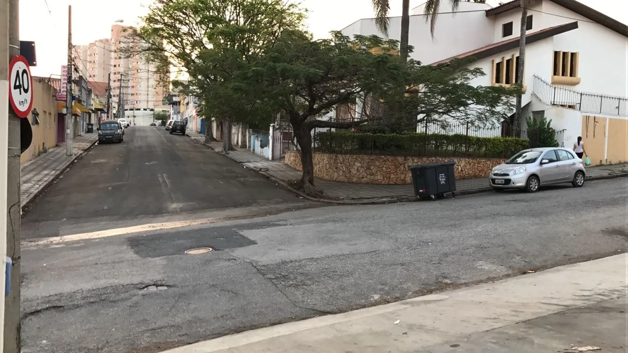 Imagem Galpão Comercial de 489 m² para Venda e Locação no Centro de Sorocaba ? Próximo ao Terminal SP e Rodoviária