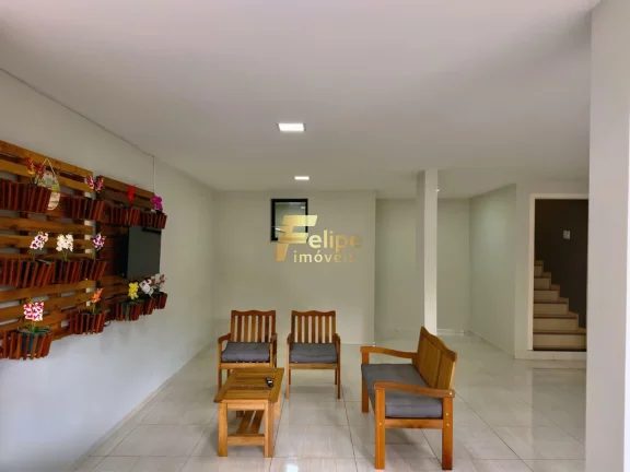 Imagem BELÍSSIMA CASA DE 04 QUARTOS, SENDO 02 SUÍTES, À VENDA NO BAIRRO ITAPEBUSSU, EM GUARAPARI/ES!
