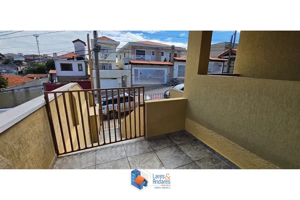 Imagem Casa à venda 2 Quartos 1 Vaga 140M² Vila Bonilha São Paulo - SP