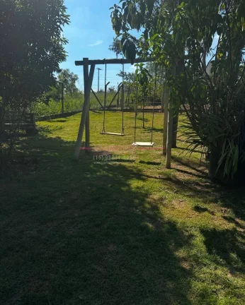 Imagem Chácara Linda Chácara a venda em Boituva interior de São Paulo