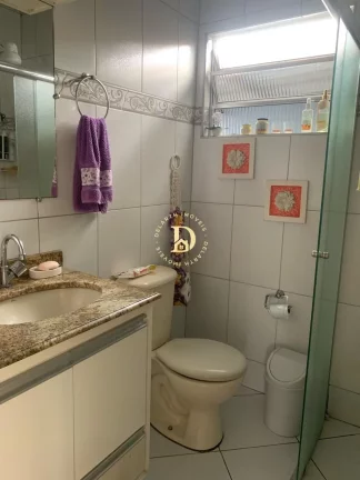 Imagem Casa - Parque industrial - SJCampos - 83 m²