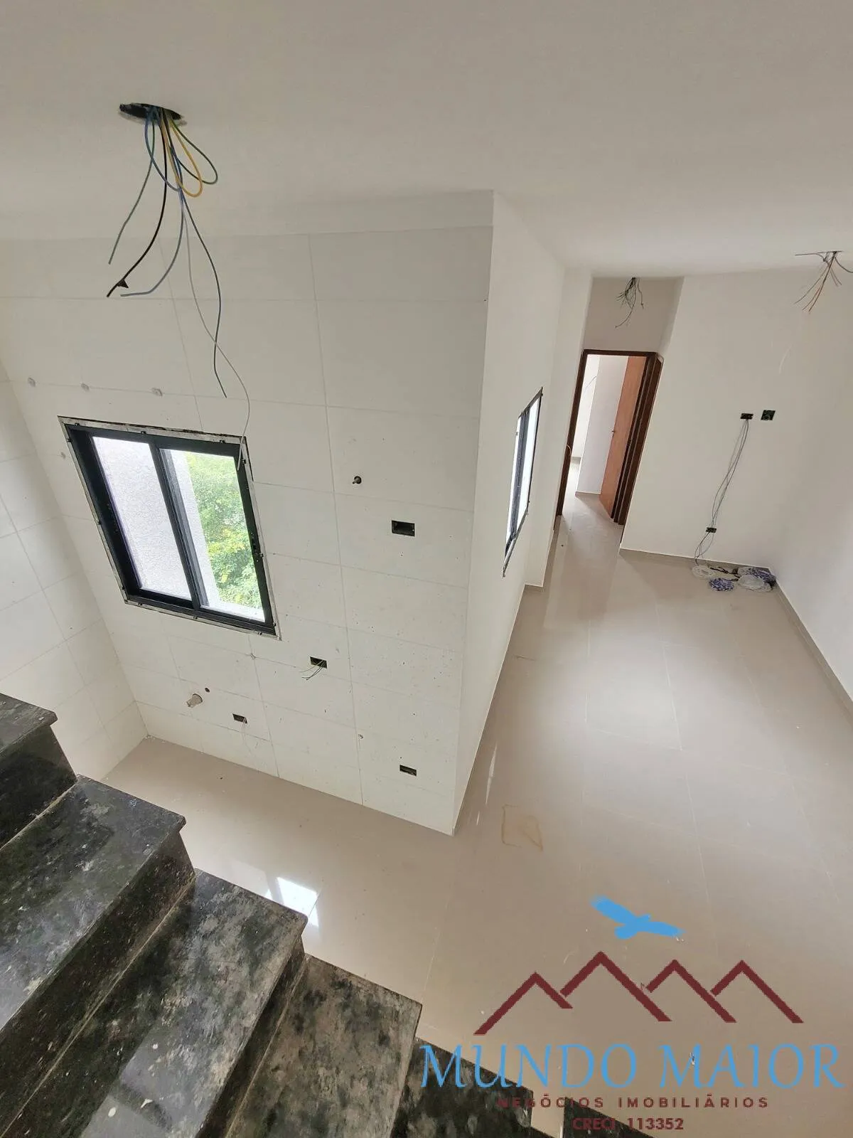 Imagem Cobertura com 2 dormitórios à venda, 94,98 m² por R$ 525.000,00 !!!!