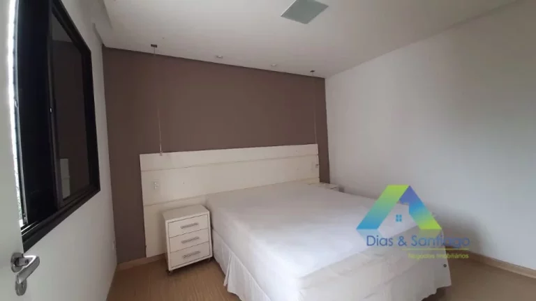 Imagem SANTO ANDRÉ apartamento 114 M² 3 dormitórios, 2 vagas, lazer completo com ótima localização e valor!!