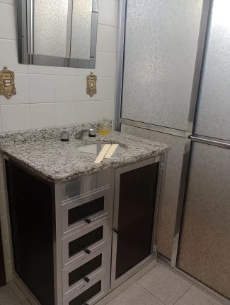 Imagem Apartamento à venda com 2 quartos no Taquaral em Campinas, São Paulo