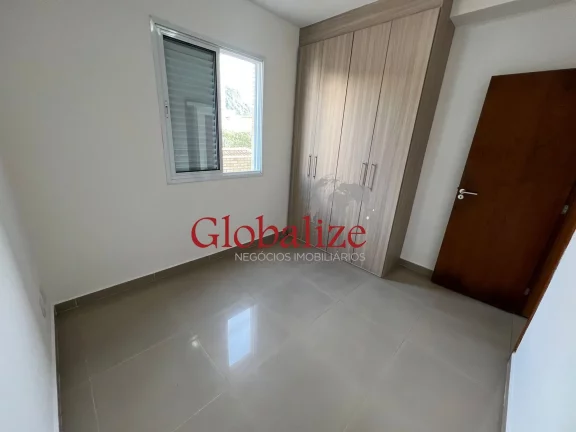 Imagem Apartamento Garden à venda com 2 dormitórios e 1 vaga no bairro do José Menino em Santos por R$ 715 mil