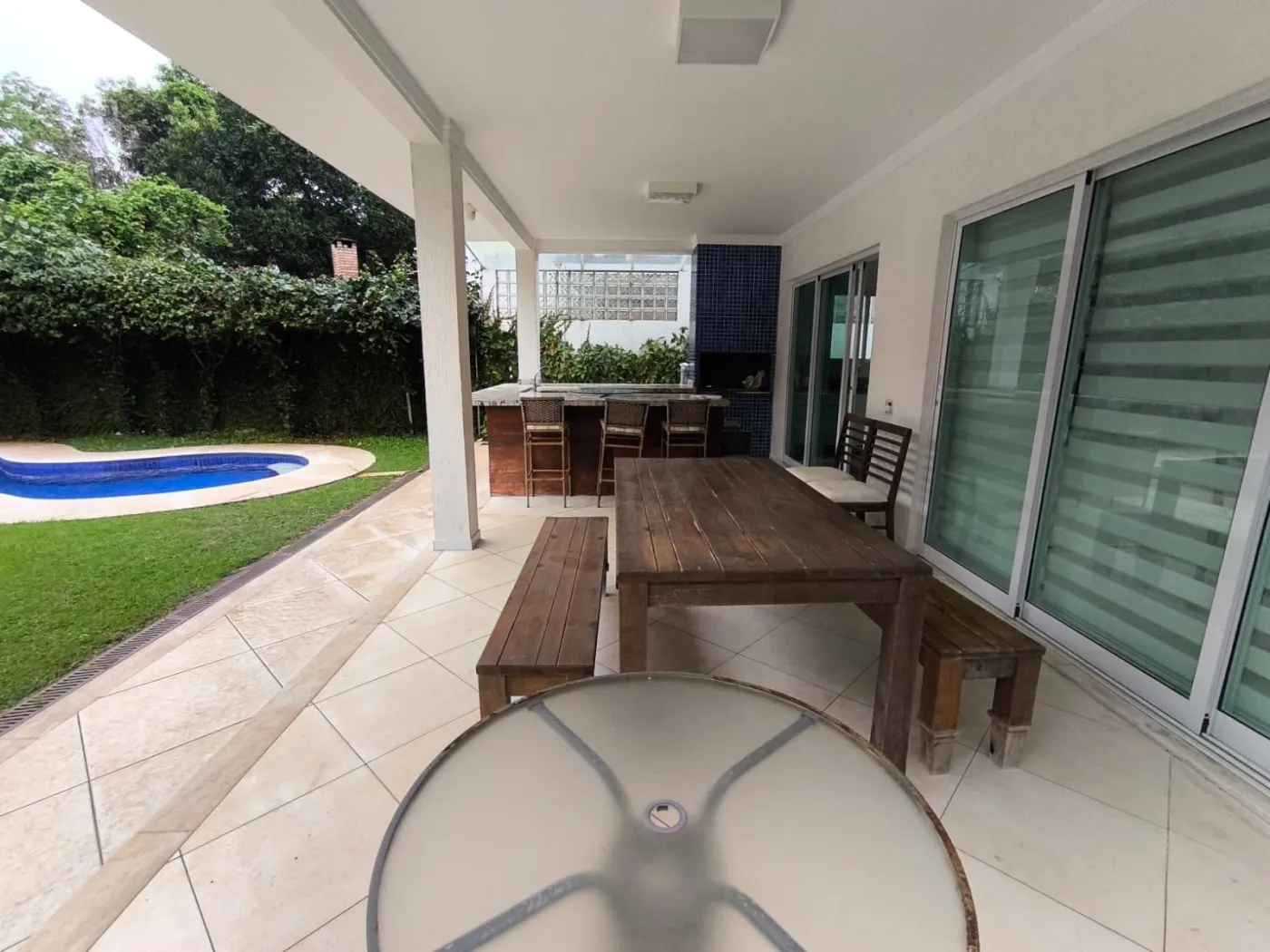 Imagem Casa para Venda em Bertioga, Riviera, 5 dormitórios, 5 suítes, 6 banheiros, 5 vagas