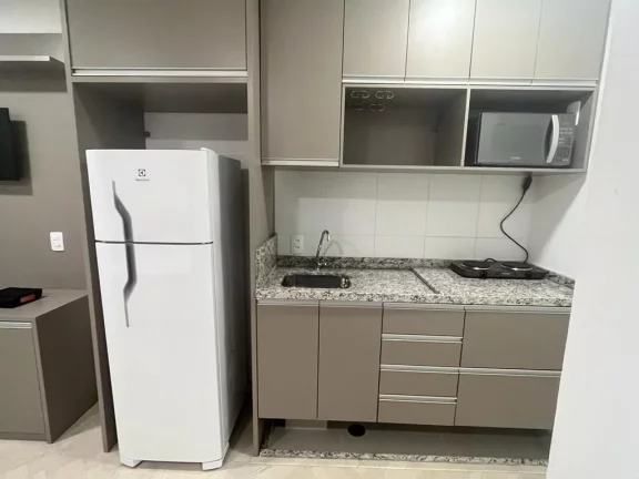 Imagem APARTAMENTO RESIDENCIAL em SÃO PAULO - SP, PINHEIROS