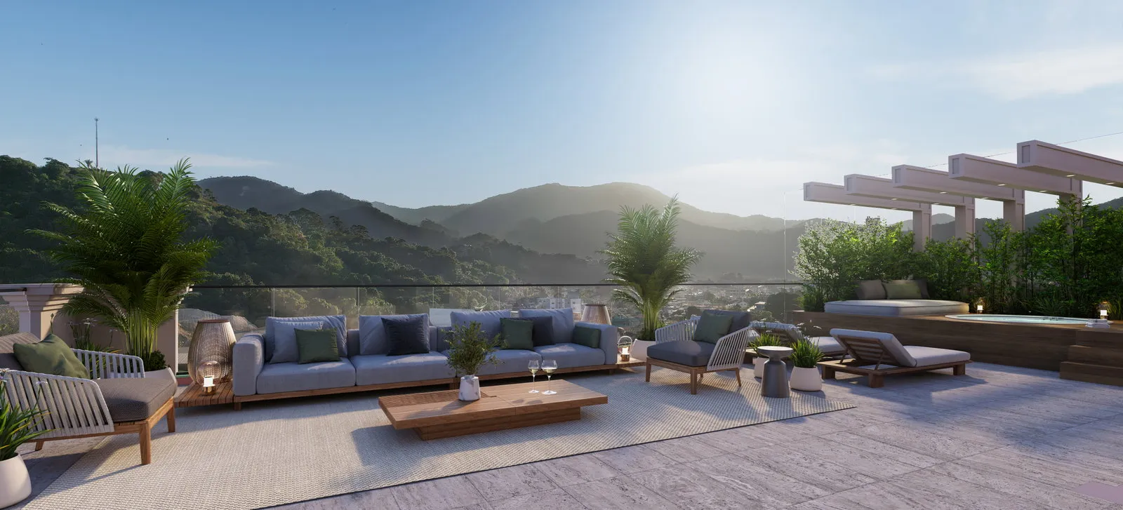 Imagem Residencial Acácia
