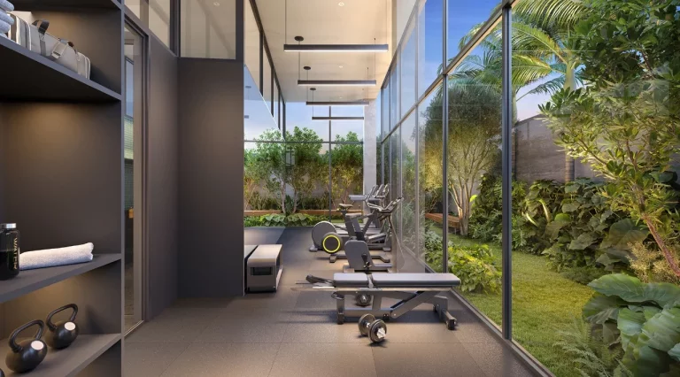 Imagem J/329 ITAIM - BENX - Studio de 38m² na melhor localização do Itaim Bibi, em São Paulo!