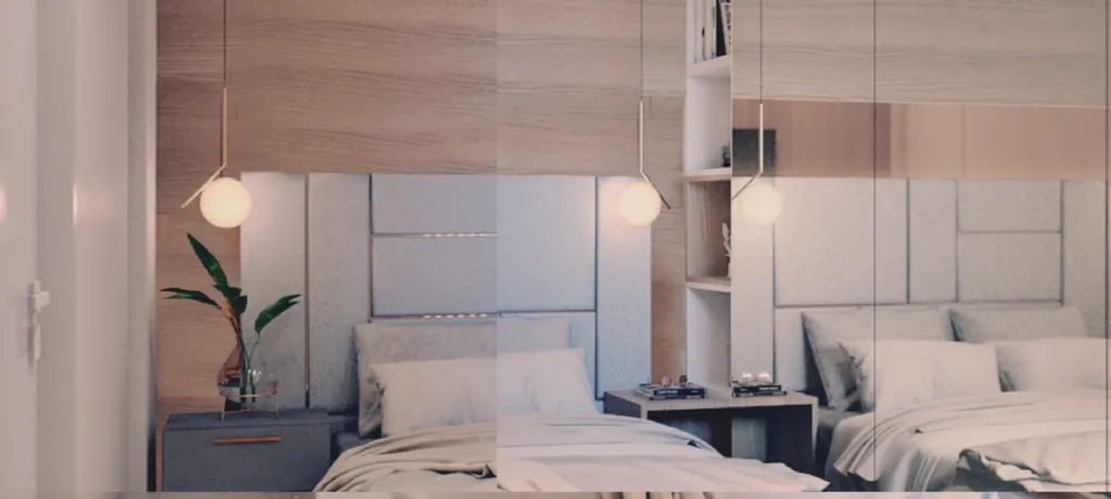 Imagem Apartamento à venda no bairro Vila Rosa - Goiânia/GO