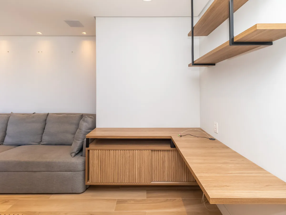 Imagem Apartamento para venda em Chora Menino com 2 quartos, 52m2