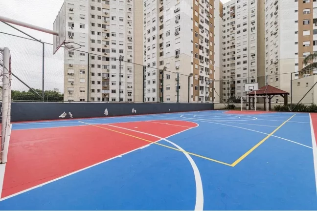 Imagem Apartamento para venda no bairro Vila Ipiranga em Porto Alegre
