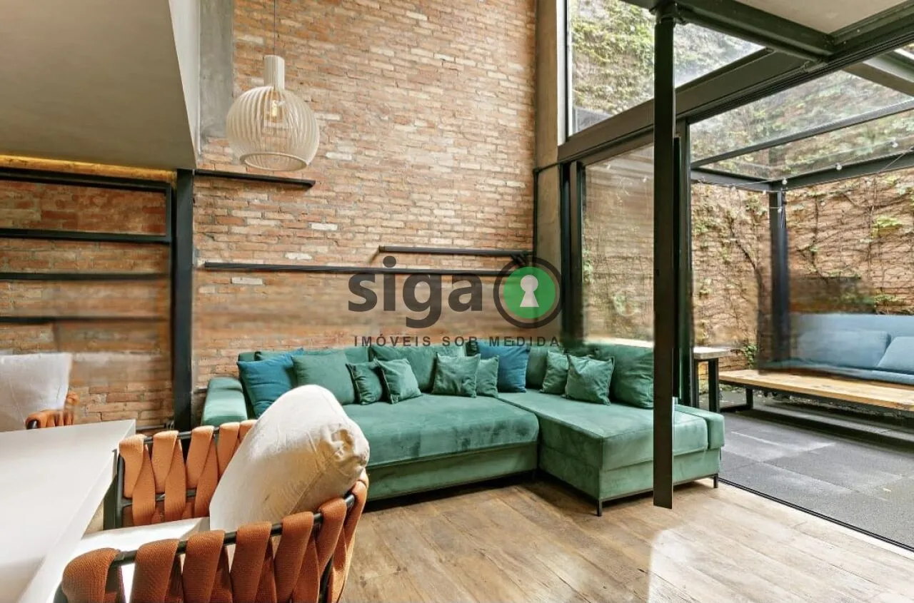Imagem CASA À VENDA EM VILA NOVA CONCEIÇÃO