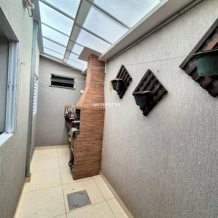 Imagem VENDE-SE APARTAMENTO TÉRREO SÃO JERÔNIMO