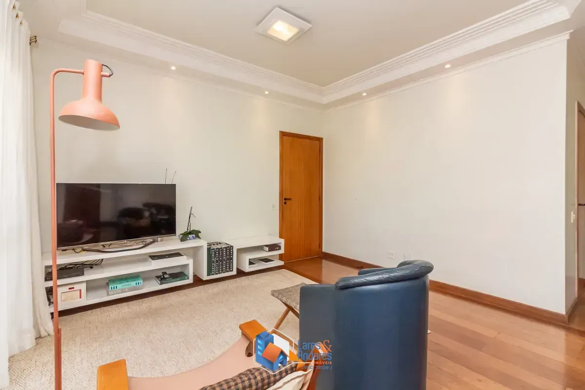 Imagem Apartamento para venda em Tatuapé com 3 quartos, sendo 1 suíte, 129m²