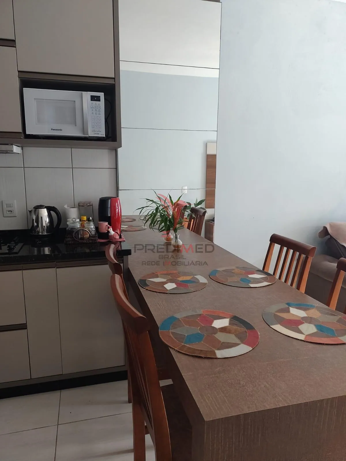 Imagem Casa na Praia