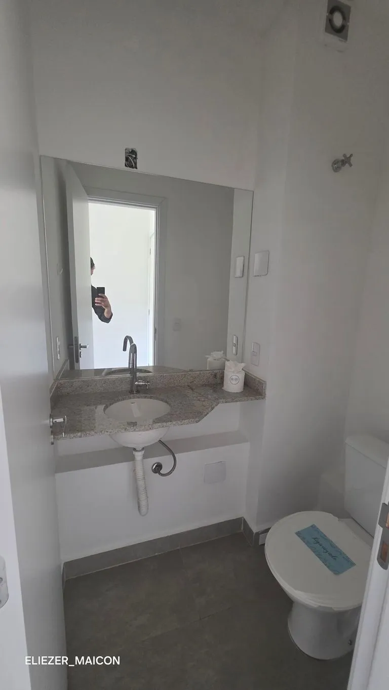 Imagem Apartamento à Venda com 3 quartos no Jardim Cascatinha, Poços de Caldas - MG