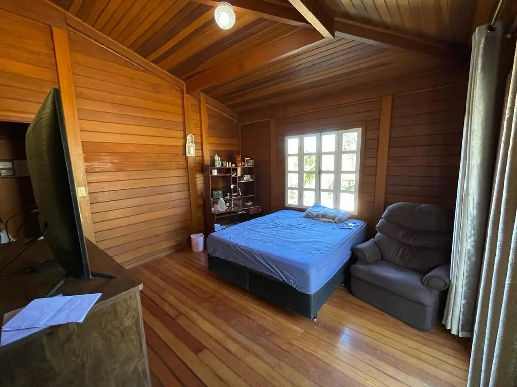 Imagem Casa à venda no bairro Condados da Lagoa - Lagoa Santa/MG