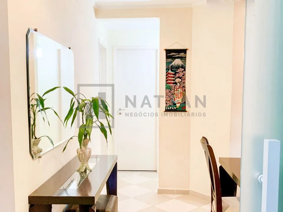 Imagem Apartamento com 3 dormitórios à venda, 87 m² por R$ 650.000,00 - Mooca - São Paulo/SP