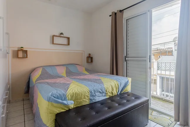 Imagem Sobrado com 3 Quartos à Venda, 176 m² em Vila Rica - São Paulo