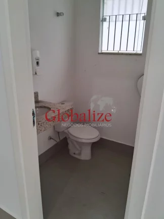 Imagem Grande Estabelecimento Comercial em Santos no Macuco com 2 pavimentos à venda por R$ 2.000.000,00 ou locação por R$ 10.000,00.