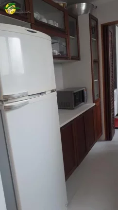 Imagem APARTAMENTO PARA VENDA NO LAUZANE PAULISTA
