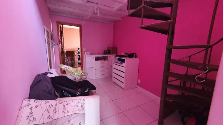 Imagem Sobrado para Venda por R$1.045.000,00 com 300m², 4 dormitórios, 3 suites e 6 vagas - Mooca, São paulo / SP - Cód. BDI37248