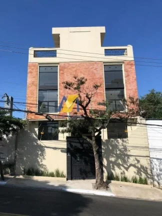 Imagem Vendo Loft Novo em São Paulo. Vila Santa Catarina