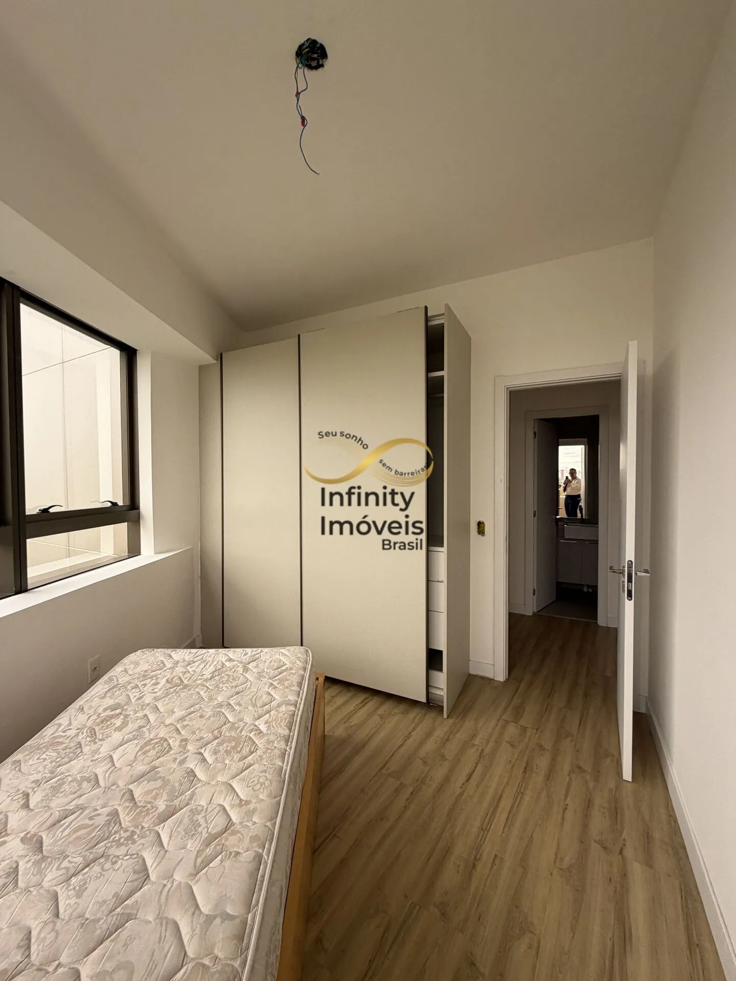 Imagem Apartamento à venda no bairro Santo Agostinho - Belo Horizonte/MG