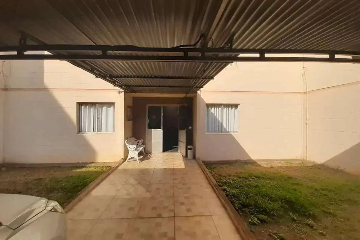 Imagem Apartamento à venda em Campinas, Jardim Interlagos, com 2 quartos, com 60 m2, Condomínio Itapevi