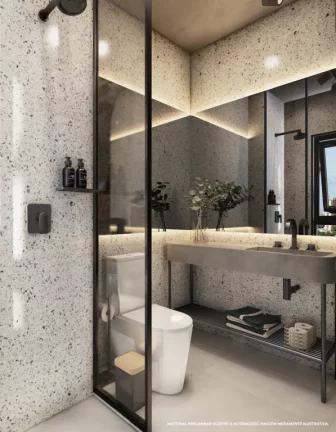 Imagem Apartamento à venda no bairro Jardim Paulista - São Paulo/SP