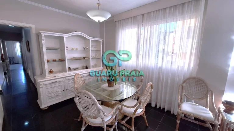 Imagem Apartamento para alugar no bairro Enseada - Guarujá/SP