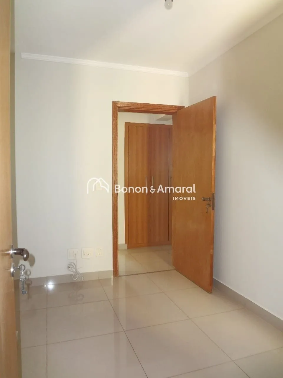 Imagem Apartamento à venda, 135 m², 4 quartos, 1 suíte no Mansões Santo Antonio em Campinas/SP