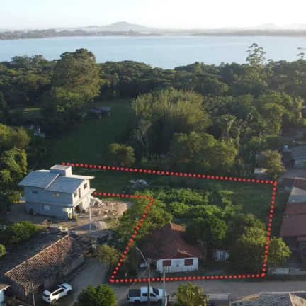 Imagem Oportunidade única: Terreno de 1.994,52 m² à venda no Campo Duna, Garopaba-SC!