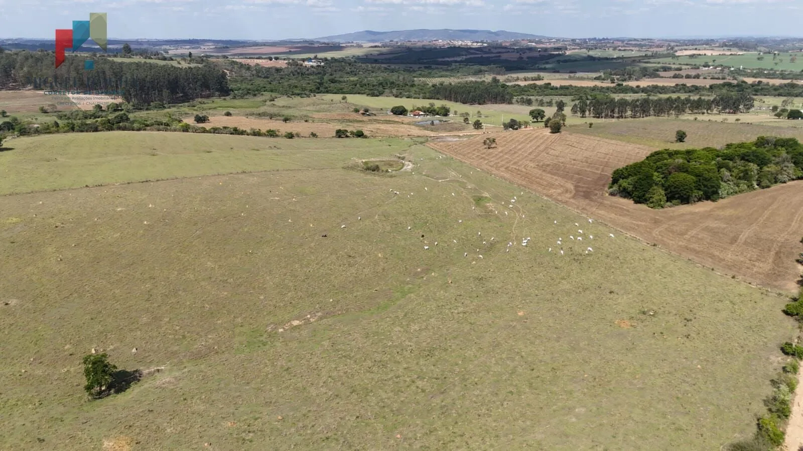 Imagem Sitio Região de Tatuí SP