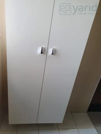 Imagem Apartamento à venda em Jundiaí-SP, Condomínio Orquídeas: 2 quartos, sala, banheiro, garagem - 49,00 m². Venha conferir!