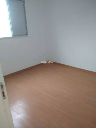 Imagem Apartamento à venda em Franca, Parque Fremont, com 2 quartos, 50m2