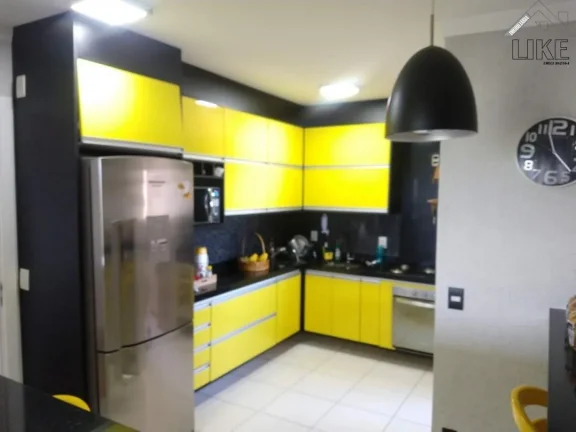 Imagem Apartamento à venda em São José dos Campos - Vila Industrial - Rossi Montês