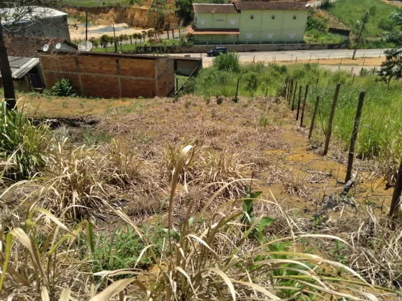 Imagem Terreno à Venda, 300 m² em Oseias  - Fundão